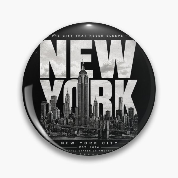 Item preview, newyork design  designed and sold by hasu2365.