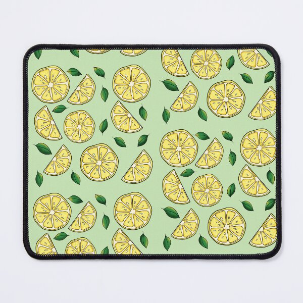 Item preview, Slide of Lemons and leaves pattern  designed and sold by RavenAMarie .