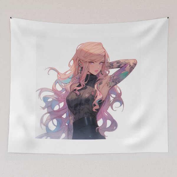 Item preview, Wearing Your Identity With Pride designed and sold by RolinSichuqi.