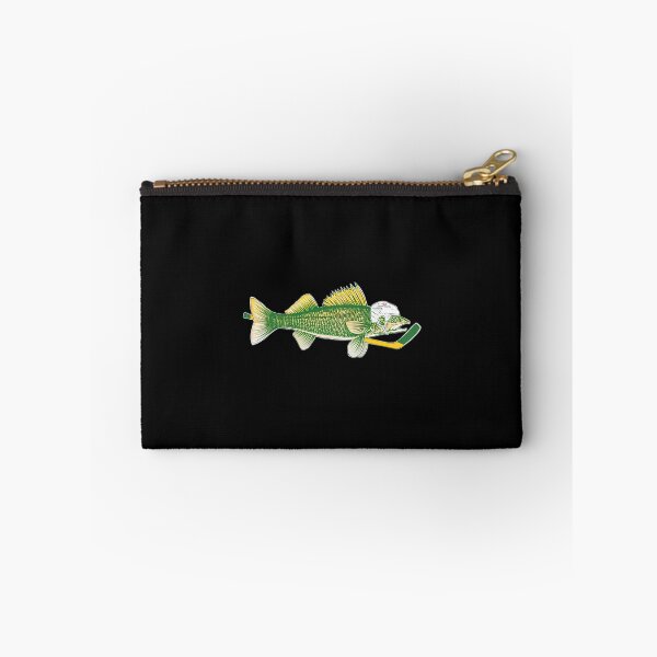 Item preview, Minnesota Walleye Winger designed and sold by NonBuyingData.