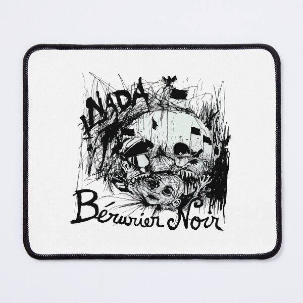 Item preview, Bérurier Noir designed and sold by Grimesology.