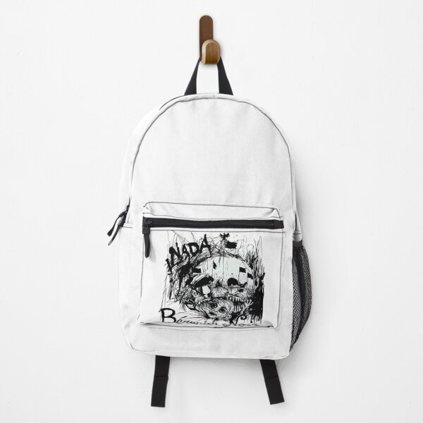 Item preview, Bérurier Noir designed and sold by Grimesology.