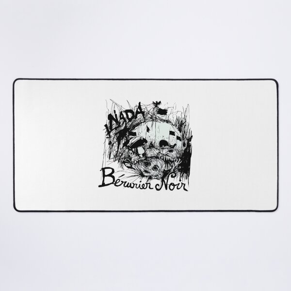 Item preview, Bérurier Noir designed and sold by Grimesology.