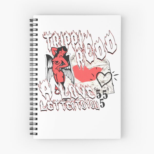 Item preview, Trippie Redd designed and sold by CrestuneArt.