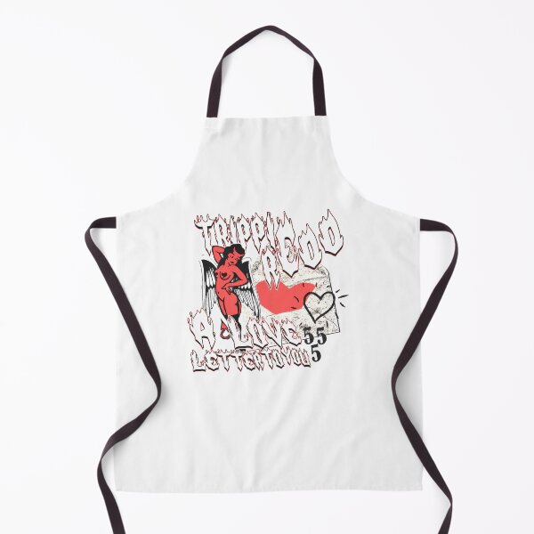 Item preview, Trippie Redd designed and sold by CrestuneArt.