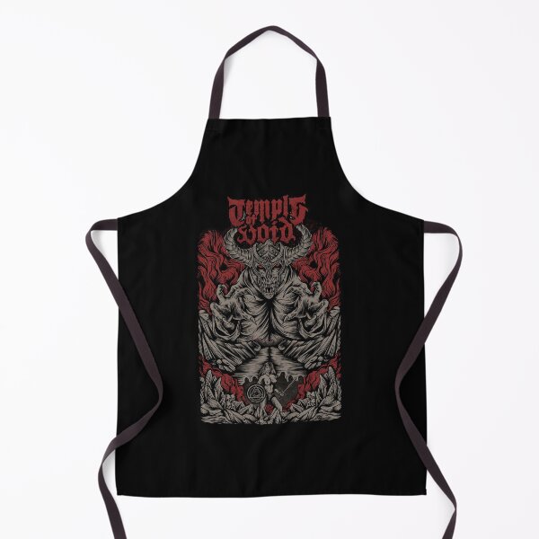 Item preview, Temple Of Void designed and sold by ilthofethuSaRT.