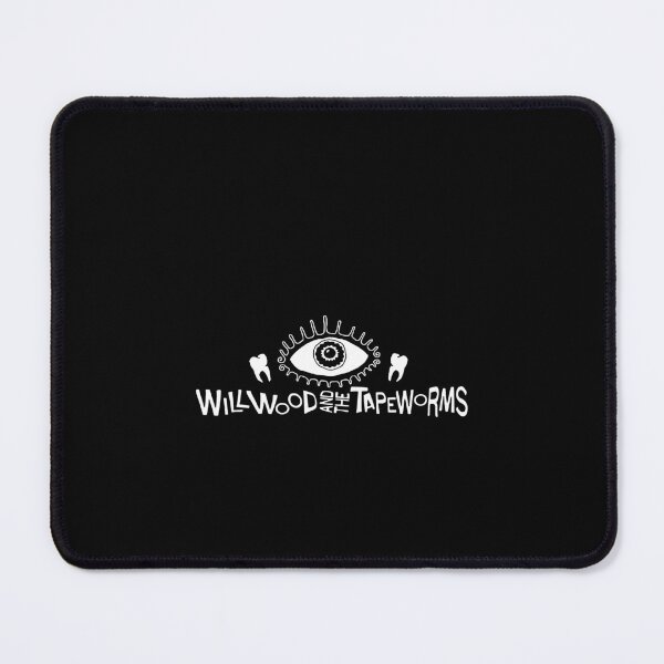 Item preview, THE Will Wood Band designed and sold by MudOddityQR.