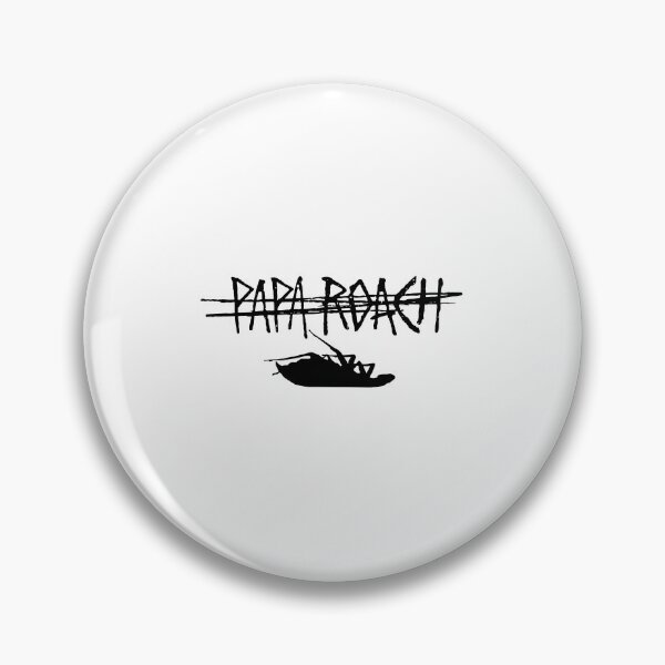 Item preview, Papa Roach Band designed and sold by TurbevilleRArt.