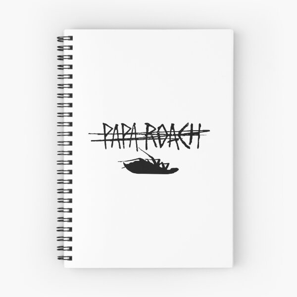 Item preview, Papa Roach Band designed and sold by TurbevilleRArt.