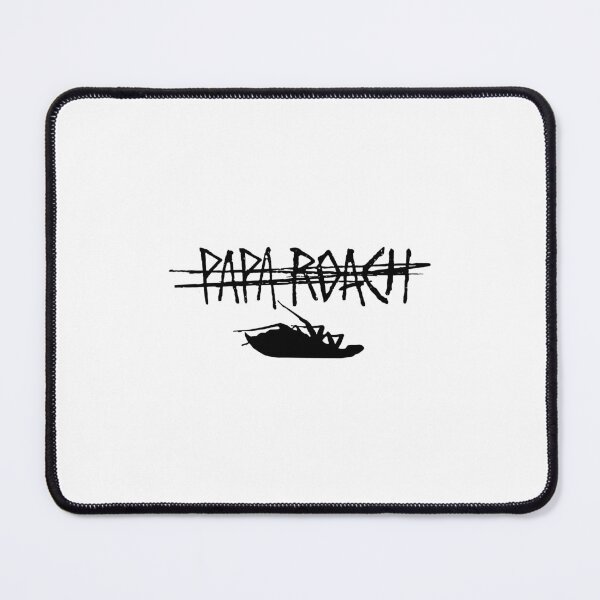 Item preview, Papa Roach Band designed and sold by TurbevilleRArt.