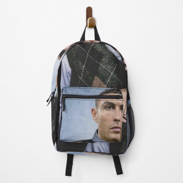 Item preview, Ronaldo Messi Step Brothers Meme designed and sold by ascribbler19.