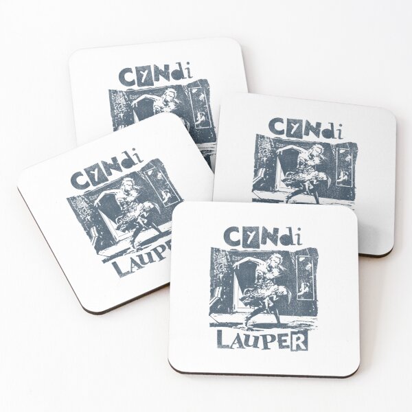 Item preview, Cyndi Lauper BAND designed and sold by ArrafieArt.