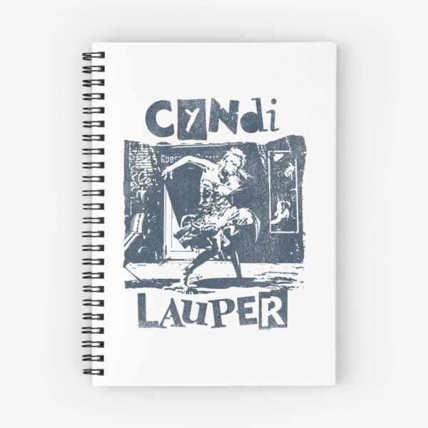 Item preview, Cyndi Lauper BAND designed and sold by ArrafieArt.