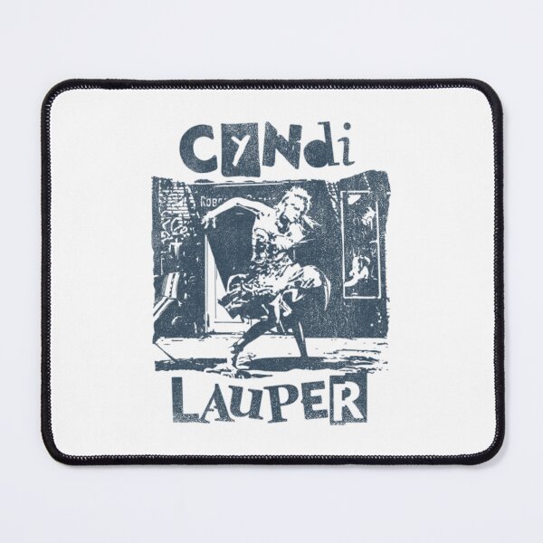 Item preview, Cyndi Lauper BAND designed and sold by ArrafieArt.