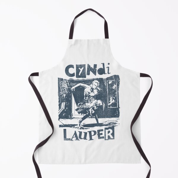 Item preview, Cyndi Lauper BAND designed and sold by ArrafieArt.