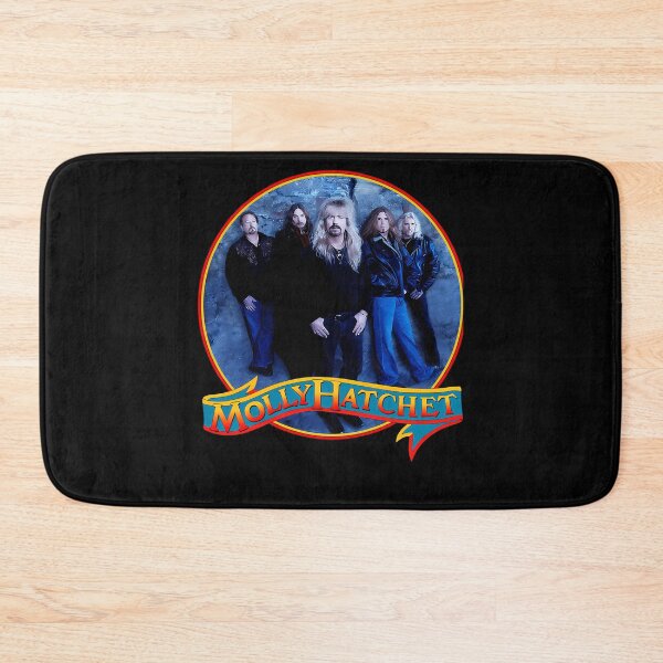 Item preview, Music Molly Hatchet designed and sold by GreenmeemM.