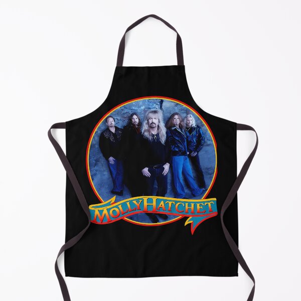 Item preview, Music Molly Hatchet designed and sold by GreenmeemM.