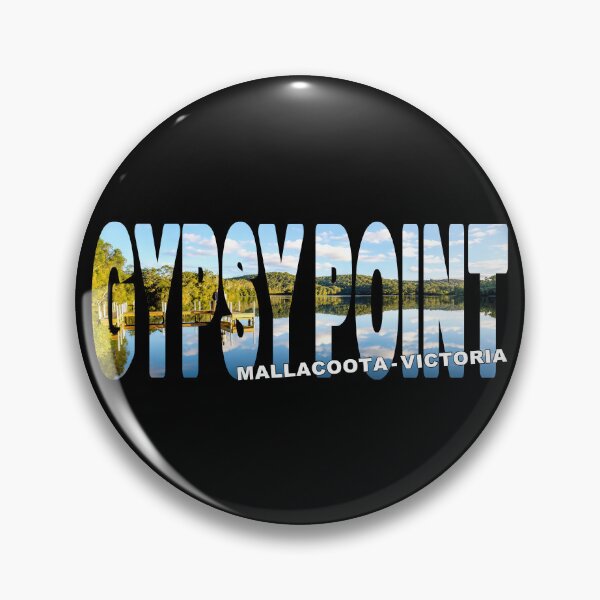 Item preview, GYPSY POINT Mallacoota Victoria - East Gippsland Sunny Day Reflections designed and sold by Adam Gormley.