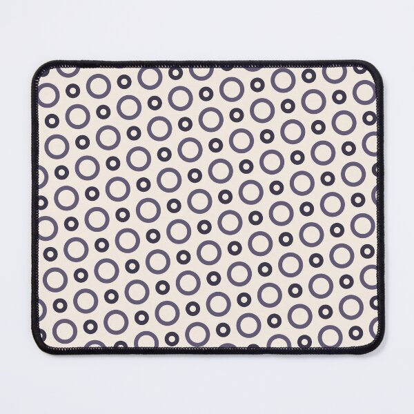 Item preview, Boho Dot Polkadot - Dot Polkadot Circle Pattern - Valentine Gifts For wife designed and sold by RoyalStarsPatts.