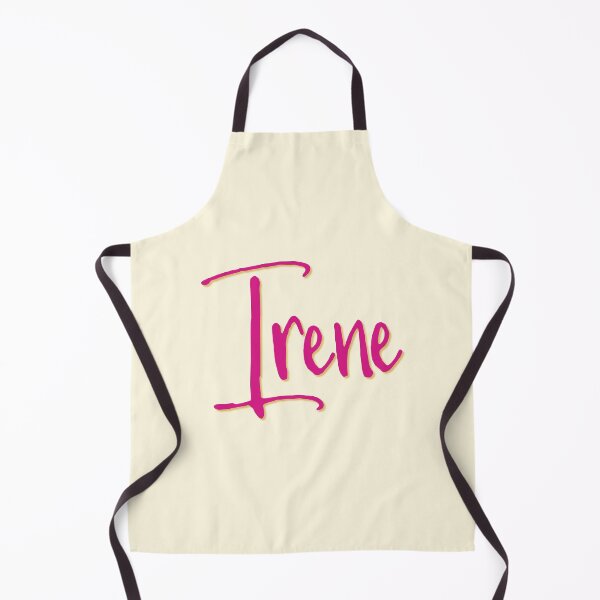 Item preview, IRENE personalized type design designed and sold by CharlottePlaceArt.