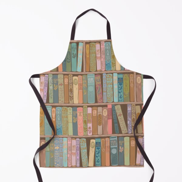 Item preview, Biblioteca de Conservación (Poética) designed and sold by Cecilia Mok.