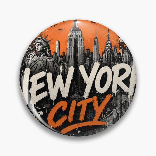 Item preview, newyork design designed and sold by hasu2365.