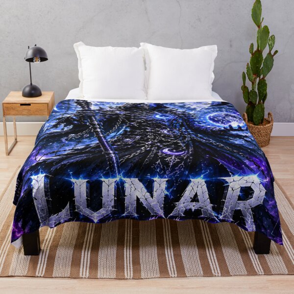Item preview, Lunar Reaper designed and sold by RiteshCenter.
