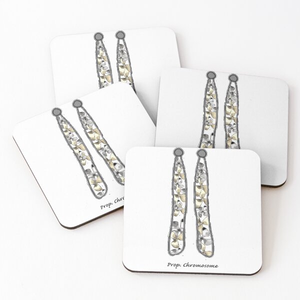 Item preview, Prop Chromosome designed and sold by designbywhacky.