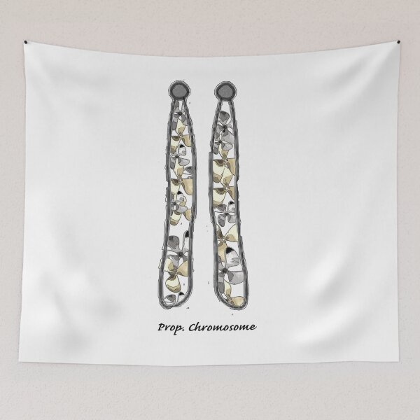 Item preview, Prop Chromosome designed and sold by designbywhacky.
