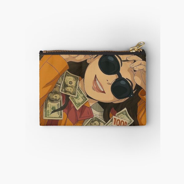 Item preview,     Too Pretty To Be Broke ??  designed and sold by     Pink Chaos Club.