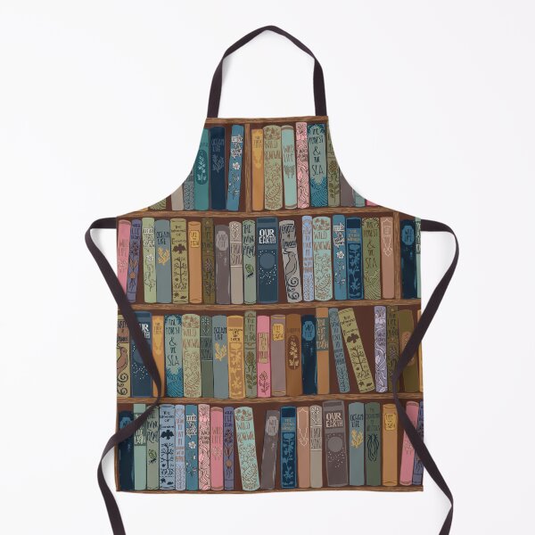 Item preview, Conservation Library designed and sold by Cecilia Mok.