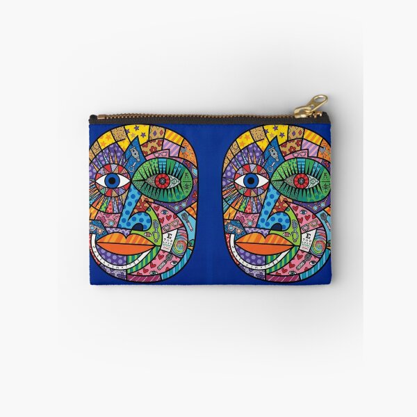 Item preview,  Abstract Ophthalmology Colorful blue background ,brafdesign  designed and sold by Brafdesign.