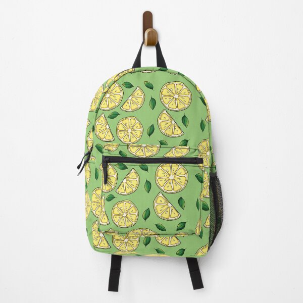 Item preview, Slide of Lemons and leaves pattern  designed and sold by RavenAMarie .