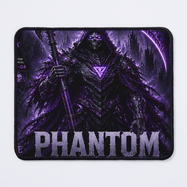 Item preview, Phantom Reaper designed and sold by RiteshCenter .