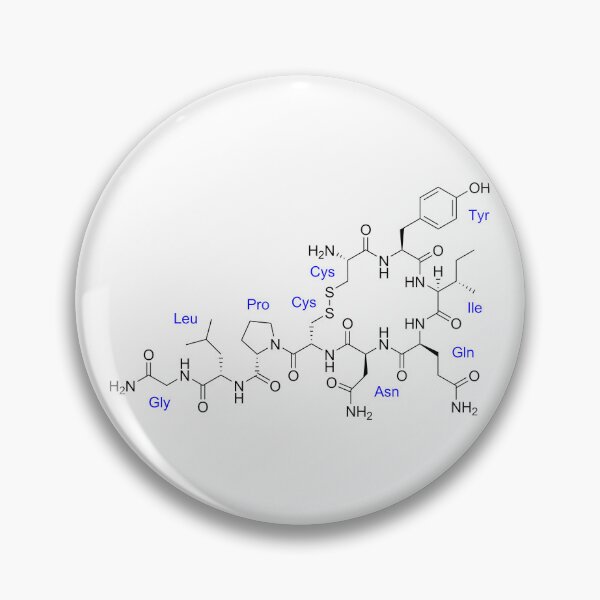 Item preview, Oxytocin designed and sold by NF Designs Studio DTF.