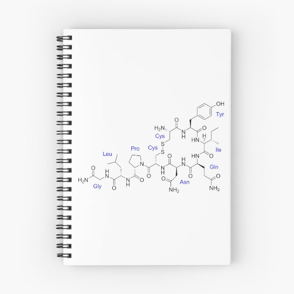 Item preview, Oxytocin designed and sold by NF Designs Studio DTF.