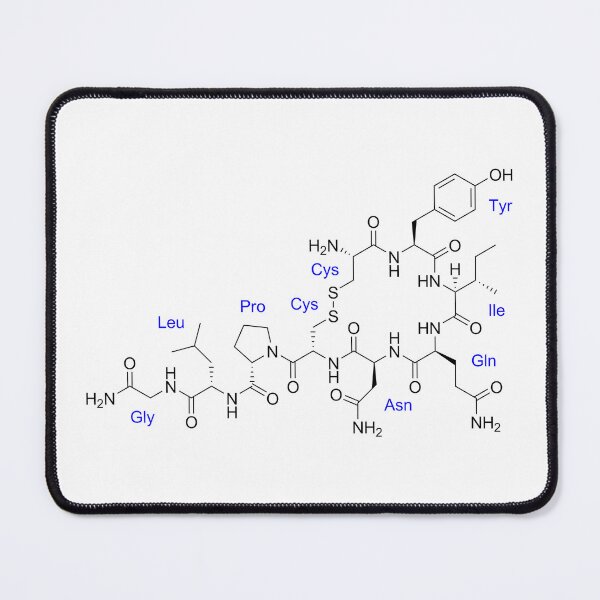 Item preview, Oxytocin designed and sold by NF Designs Studio DTF.