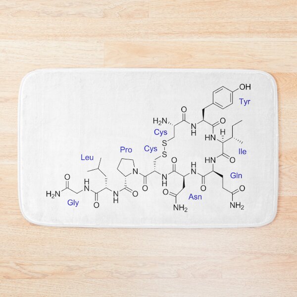 Item preview, Oxytocin designed and sold by NF Designs Studio DTF.