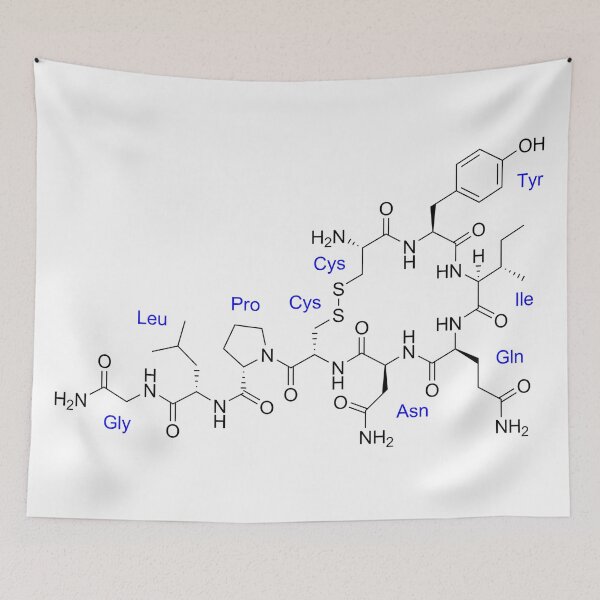 Item preview, Oxytocin designed and sold by NF Designs Studio DTF.
