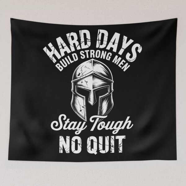 Item preview, No Quit designed and sold by UrbanChillz.