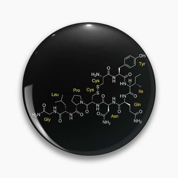 Item preview, Oxytocin designed and sold by NF Designs Studio DTF.