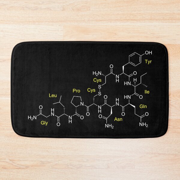 Item preview, Oxytocin designed and sold by NF Designs Studio DTF.