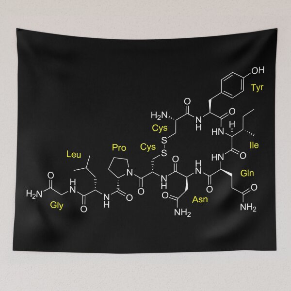 Item preview, Oxytocin designed and sold by NF Designs Studio DTF.