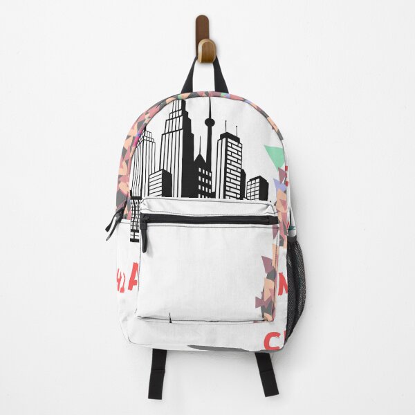 Item preview, Urban Mind Escape - Silhouette and Birds Art designed and sold by GraphixByHub.