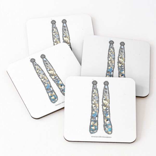Item preview, Cruise Chromosome designed and sold by designbywhacky.