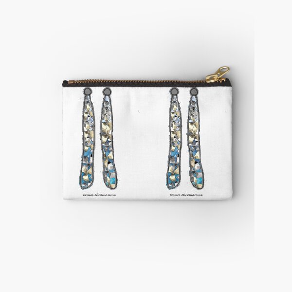 Item preview, Cruise Chromosome designed and sold by designbywhacky.