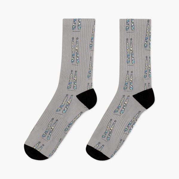 Item preview, Cruise Chromosome designed and sold by designbywhacky.