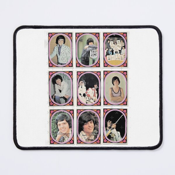 Item preview, Donny Osmond Vintage designed and sold by Enl-Frisby-11.
