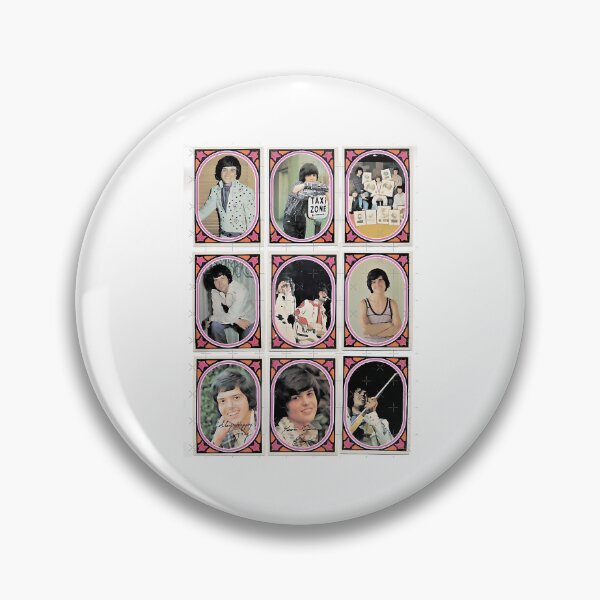 Item preview, Donny Osmond Vintage designed and sold by Enl-Frisby-11.