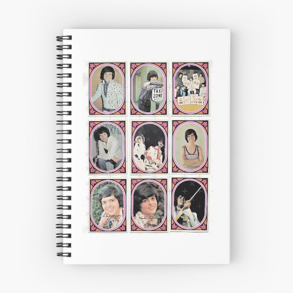 Item preview, Donny Osmond Vintage designed and sold by Enl-Frisby-11.